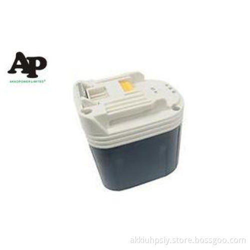 Portable 14.4V Li-ion Makita Power Tool Battery Replace For